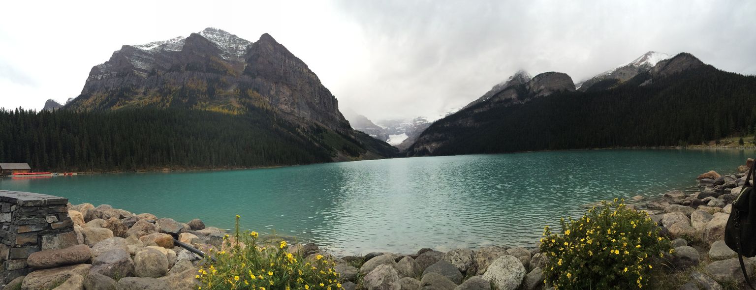 Lake Louise