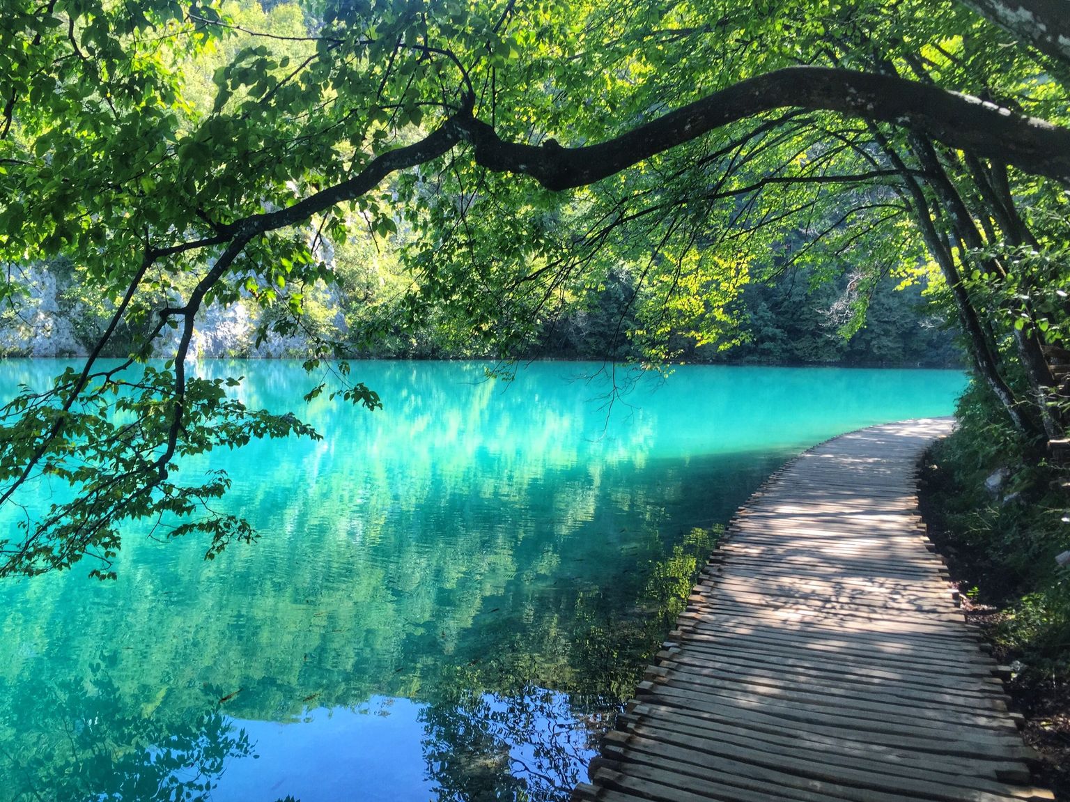 Plitvice National Park