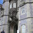 Photo of Lisboa Excursão privada até a Costa de Estoril e Sintra - Patrimônio da Humanidade tombado pela UNESCO Entrance to the Palace of Pena