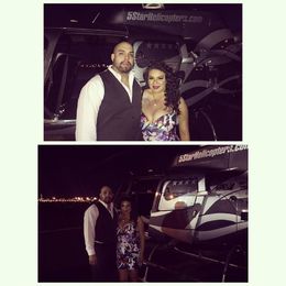 Photo of Evening Vegas Flight Surprised my wife with this tour from Viator and she loved it. This is a must to get if you have never been to Las Vegas and are looking to make great memorizes. , Ivan - June 2016