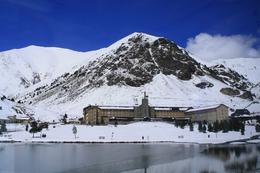 Photo of Pyrenees Mountains day trip from Barcelona Pyrenees Mountains day trip from Barcelona, Frederick B - April 2009