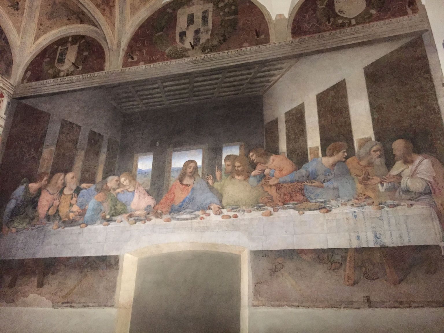 The Last Supper