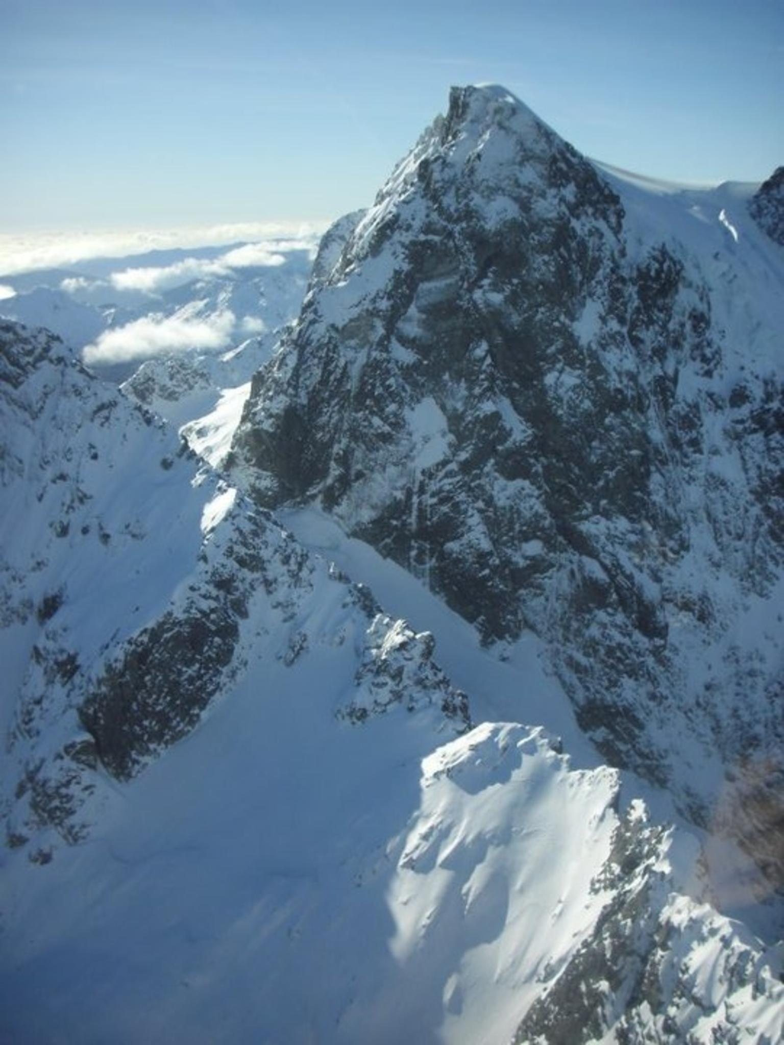 View from Above