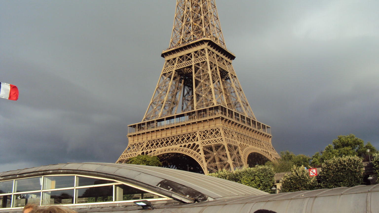 Eiffel Tower