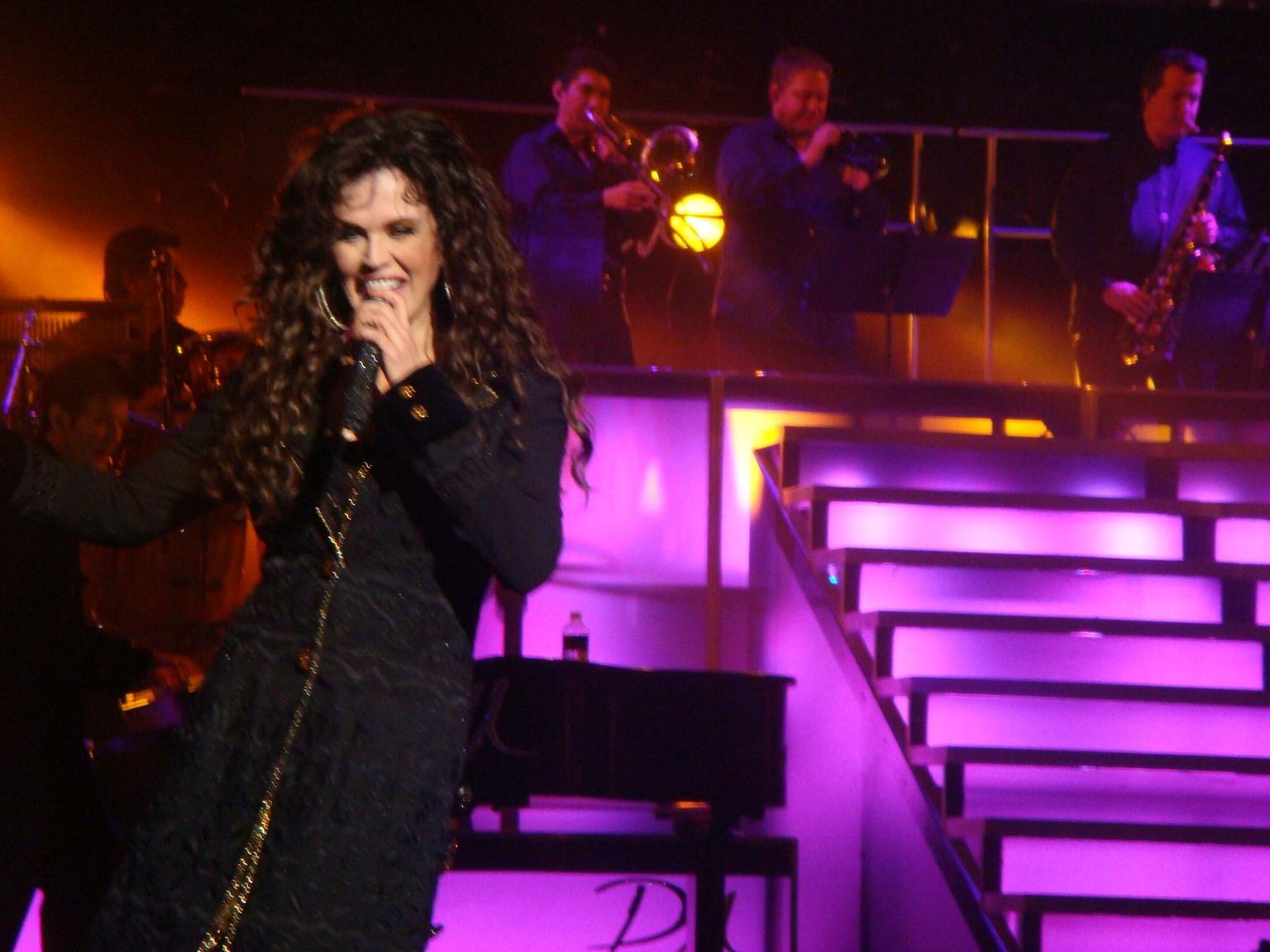 Marie Osmond