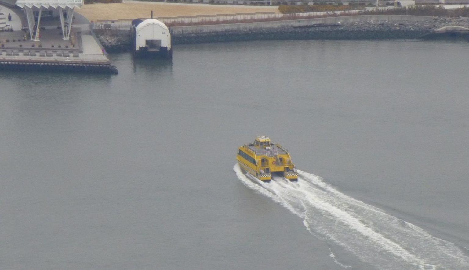 NY Water Taxi