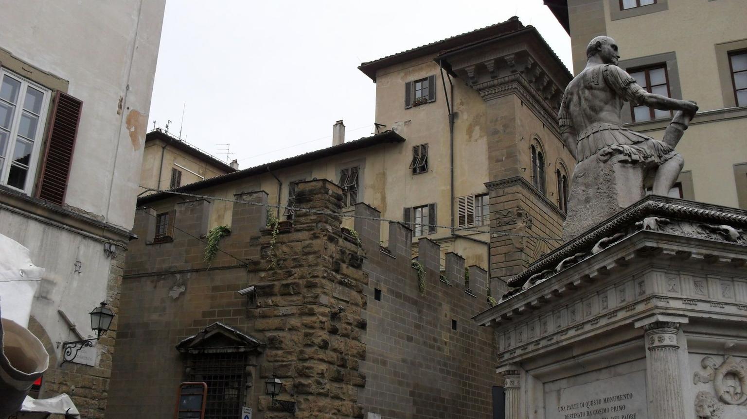 Palazzo Medici Piccardi