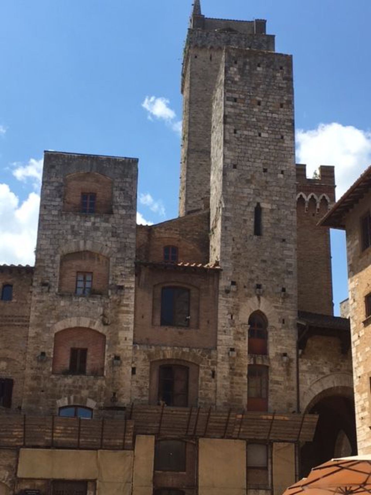 San Gimignano