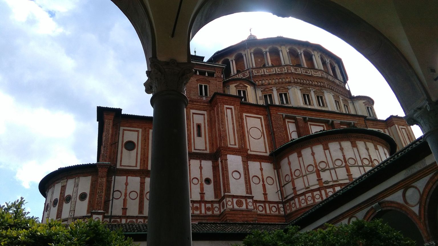 Santa Maria delle Grazie