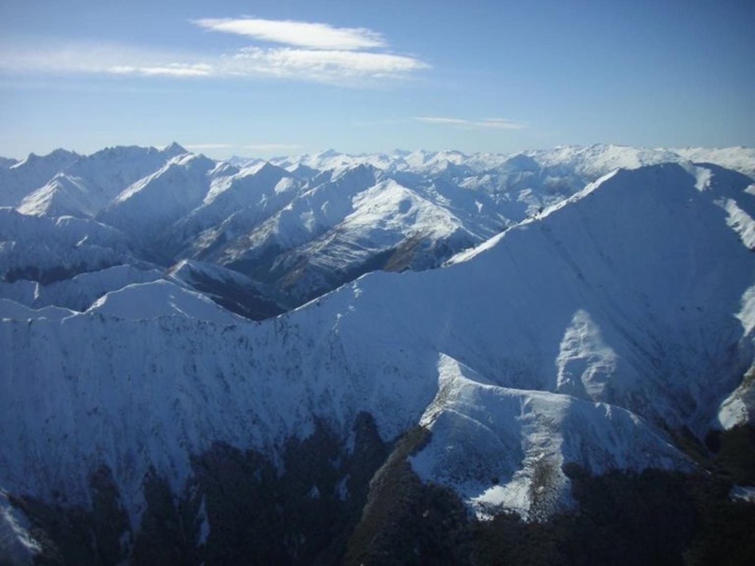 Southern Alps