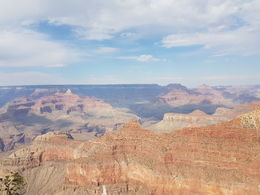Photo of Deluxe Grand Canyon South Rim Airplane Tour Amazing to think these formations were all formed naturally, Marc C - July 2016