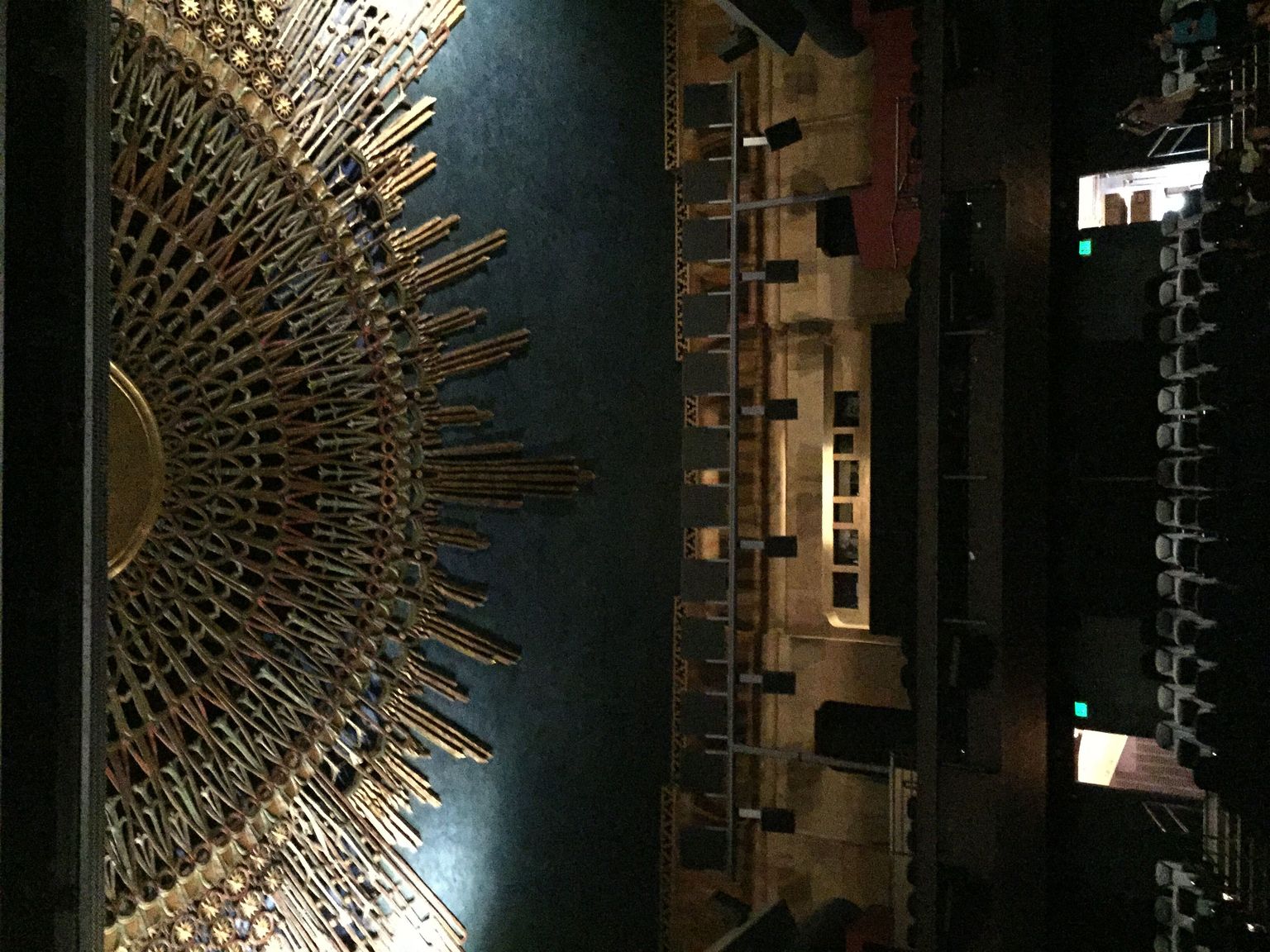 Egyptian Theatre