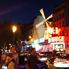 Photo of Paris Jantar e show Moulin Rouge, Paris The famous Moulin Rouge!!