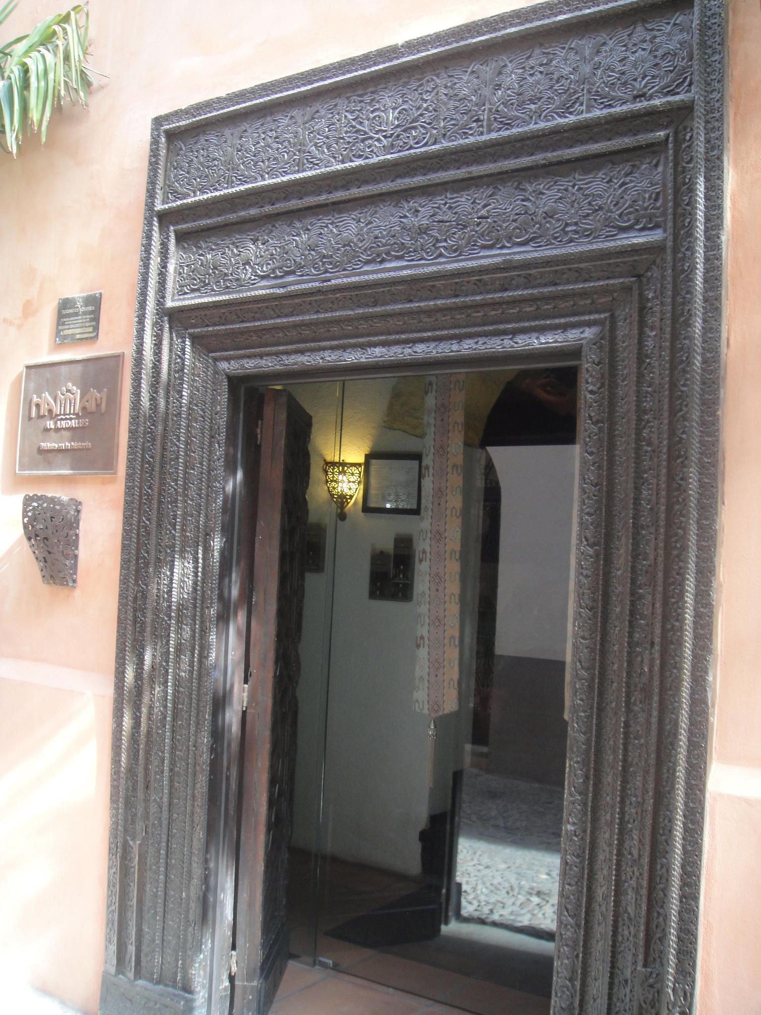 Alhambra-Tour-and-Granada-Hammam