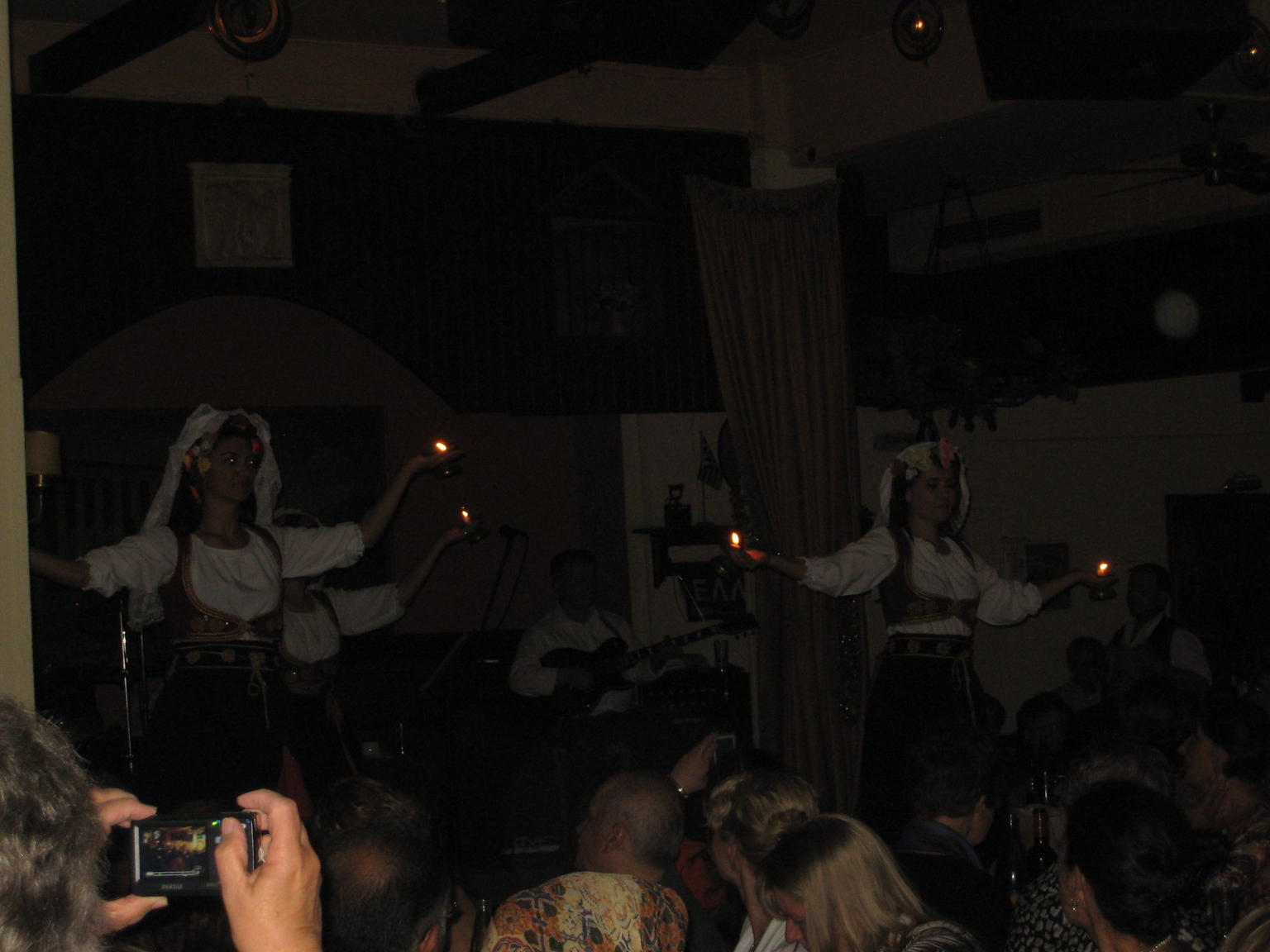 Greek Traditional Dances