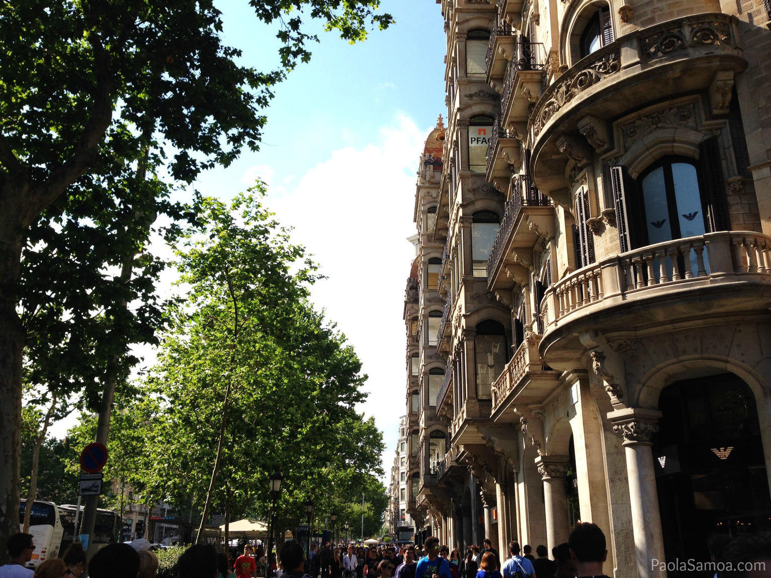 Casa Lle�� Morera