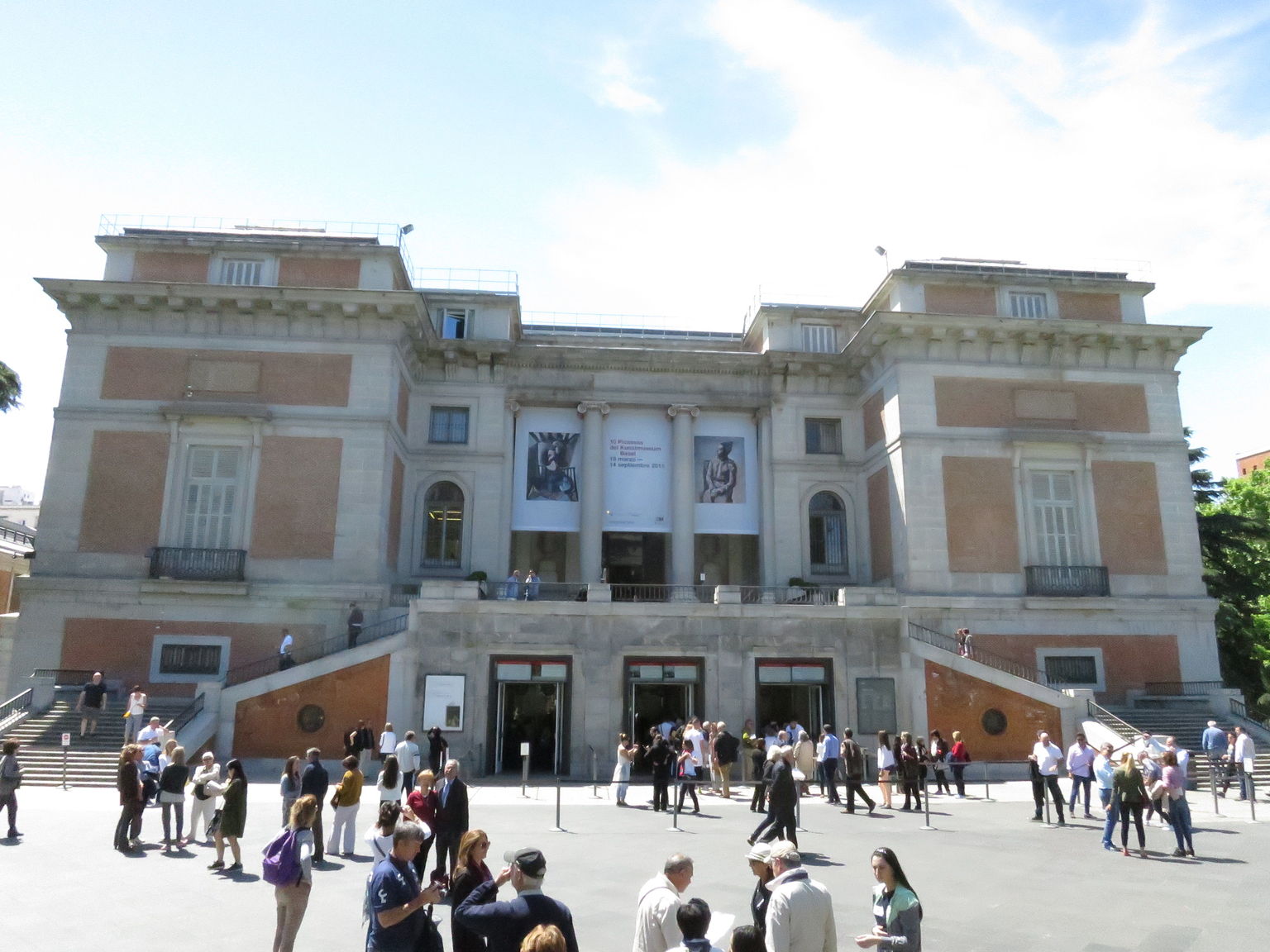 Prado Museum, Madrid