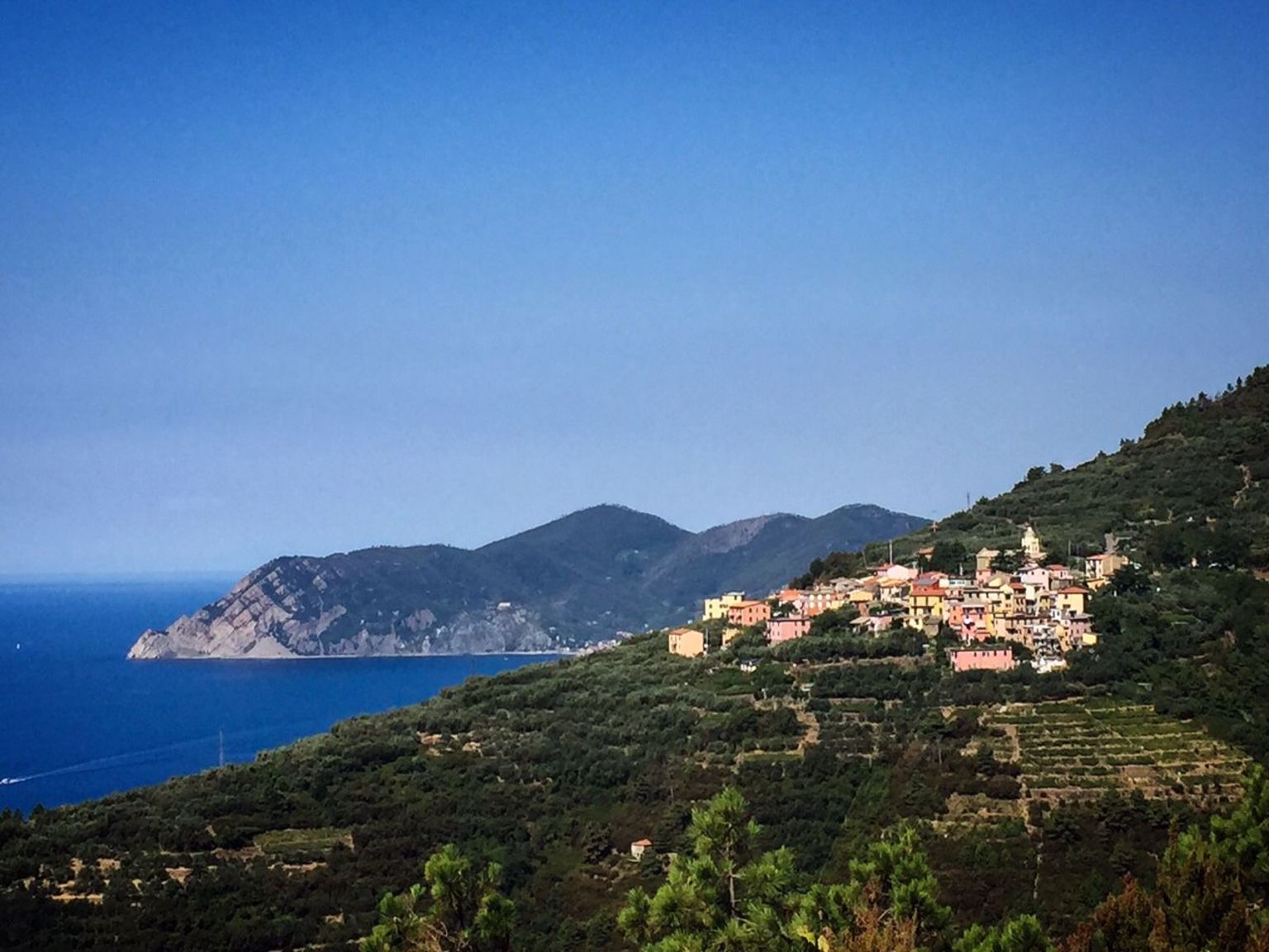 Riomaggiore