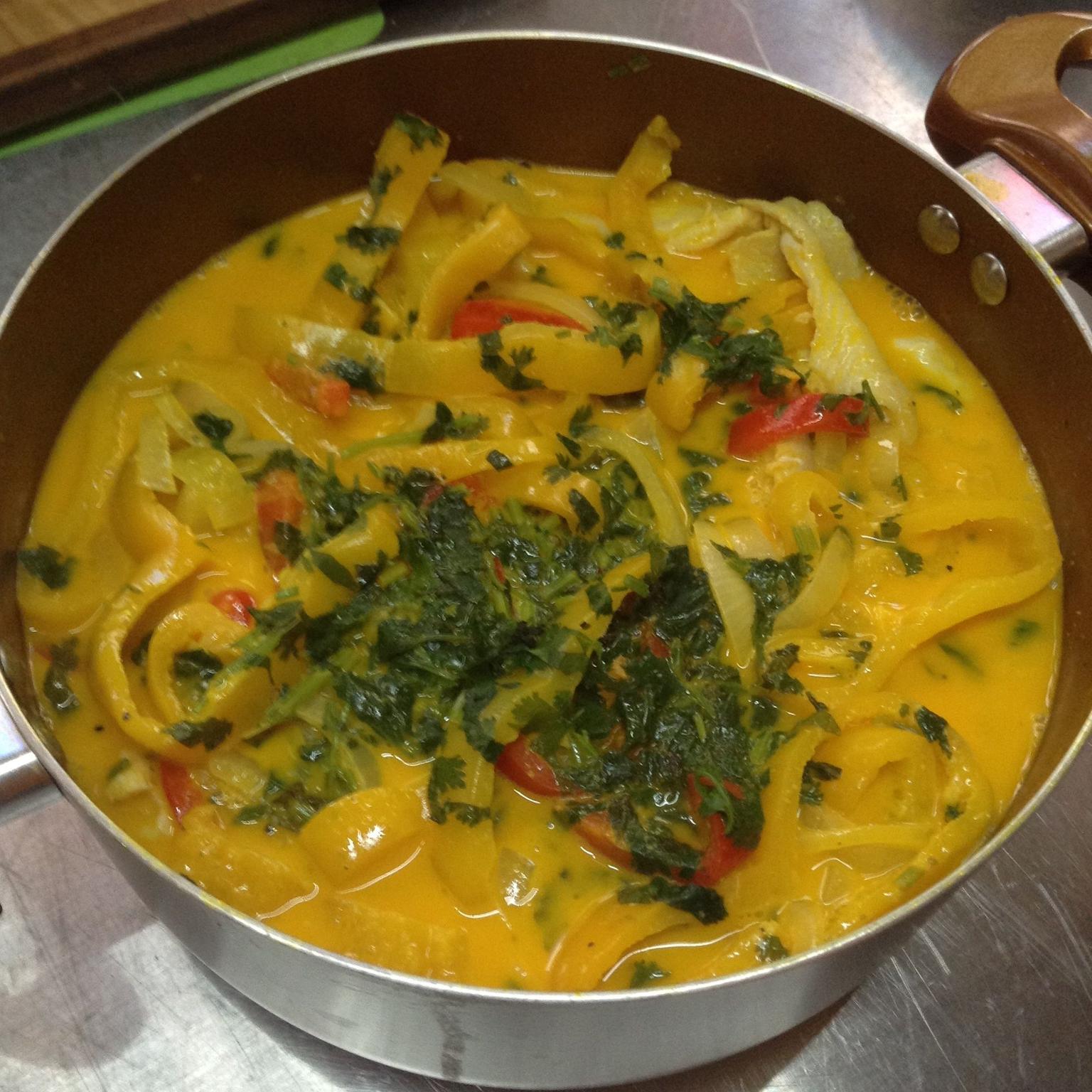 Fish Stew