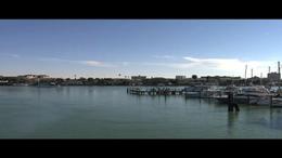 Photo of Harbor at Clearwater Beach Enjoy the beautiful views and escape the crowds of Orlando when you visit Clearwater Beach. - July 2011