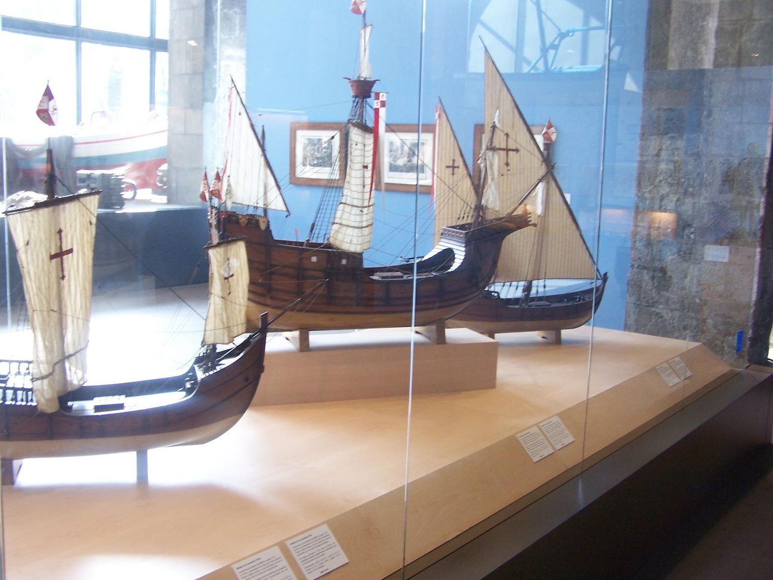 Maritime Museum