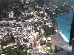 Photo of Pompeii and Amalfi Coast Small Group Day Trip from Rome Amalfi Coast, LGAB - November 2010