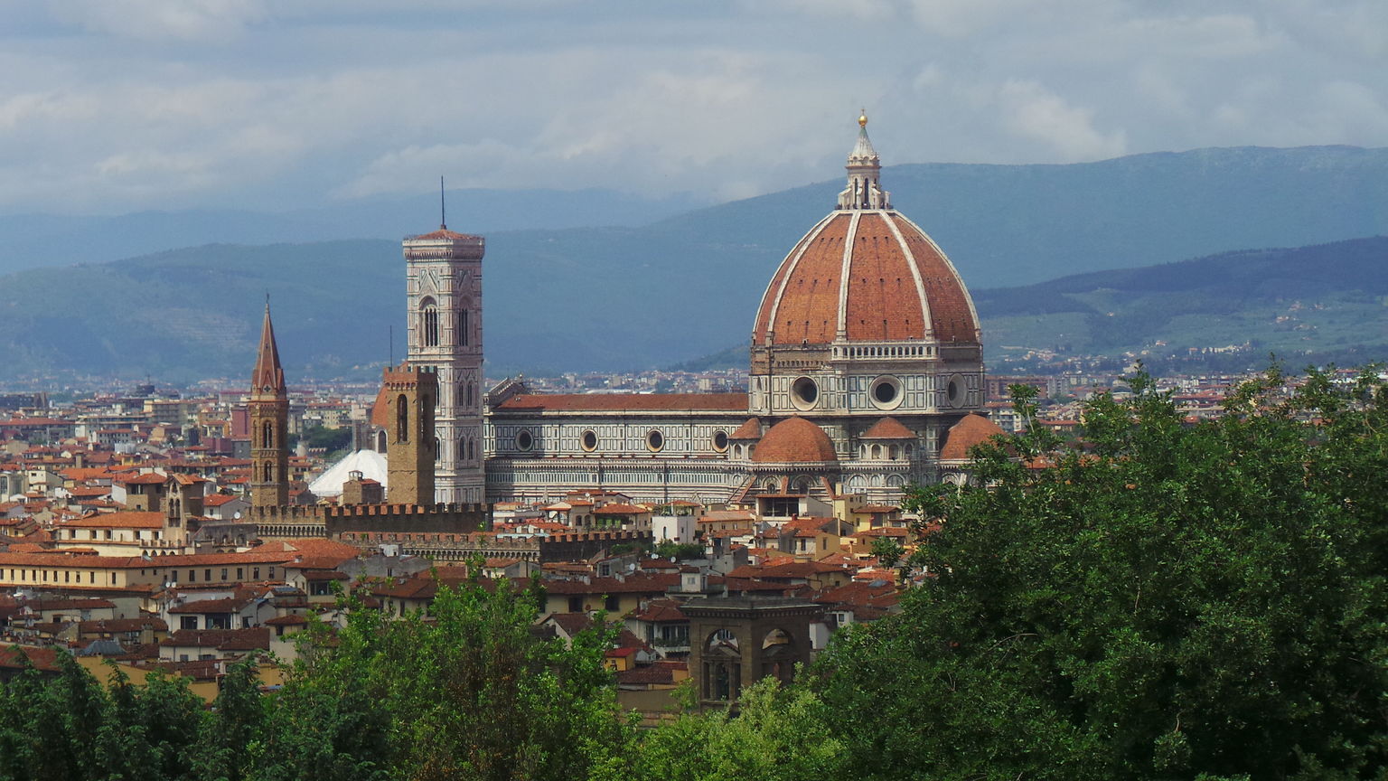 Florence