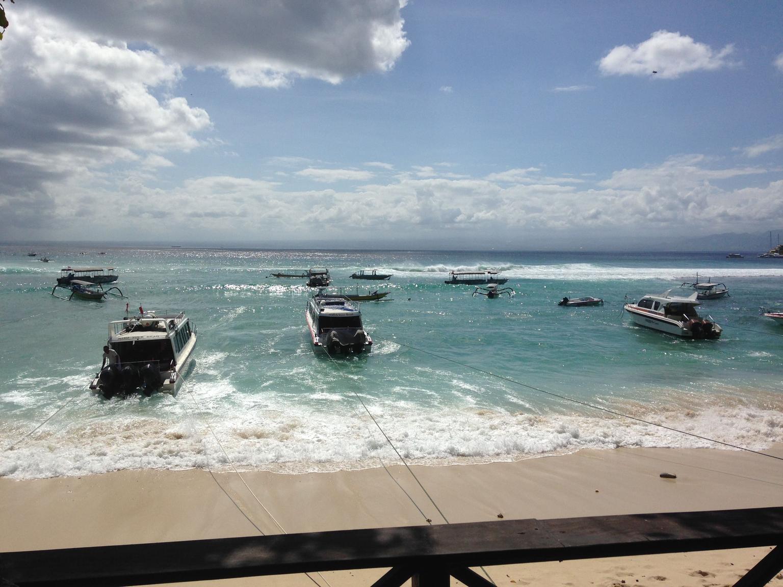 Lembongan Island