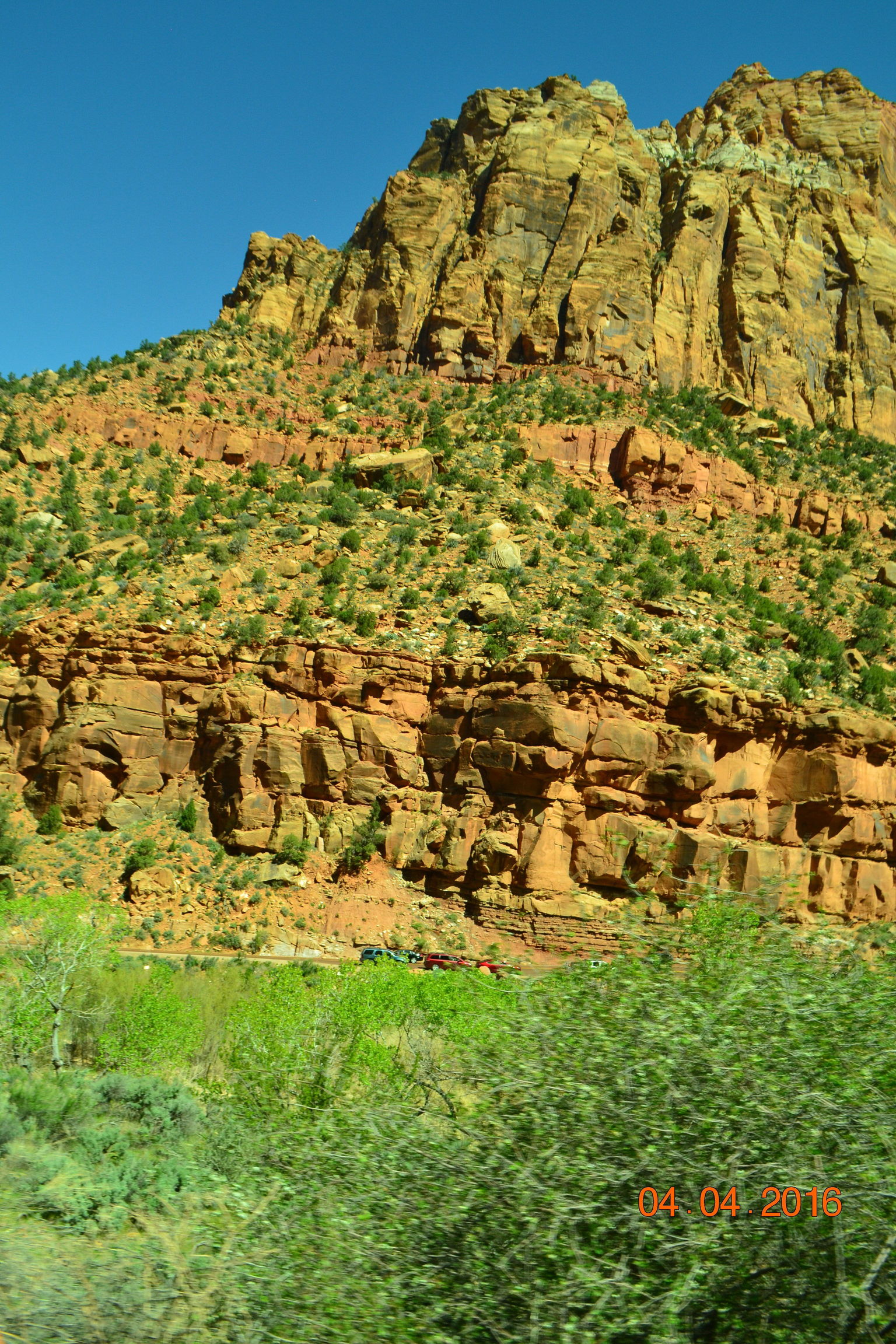 Zion