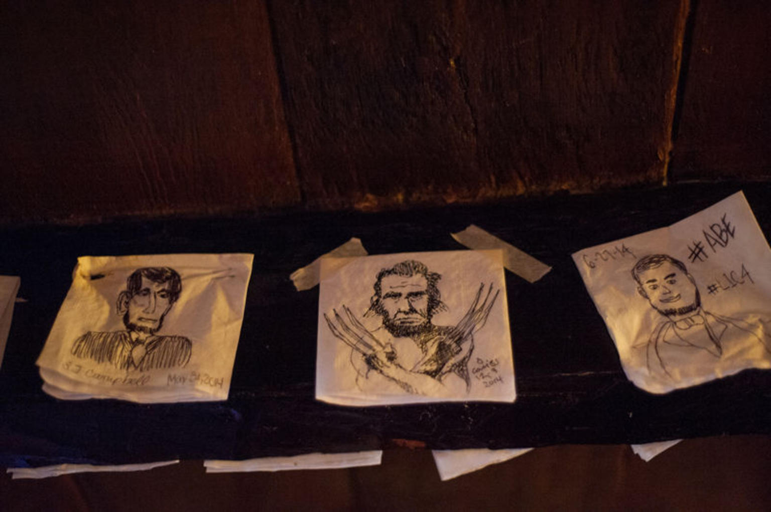 Abe's on Lincoln