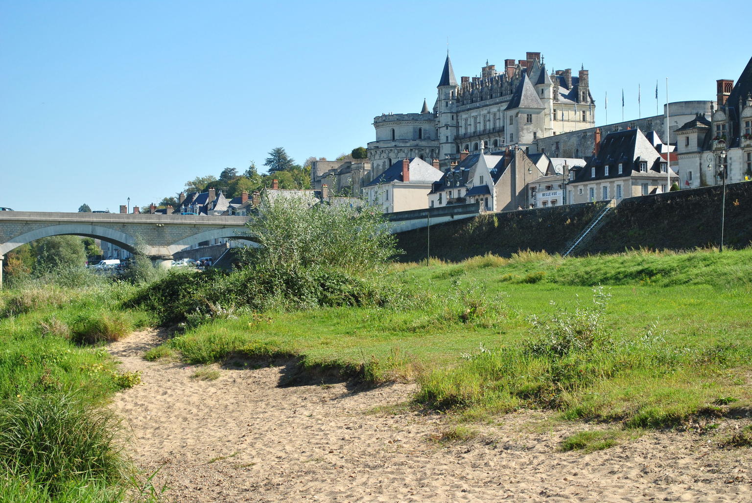 Ch teau Amboise