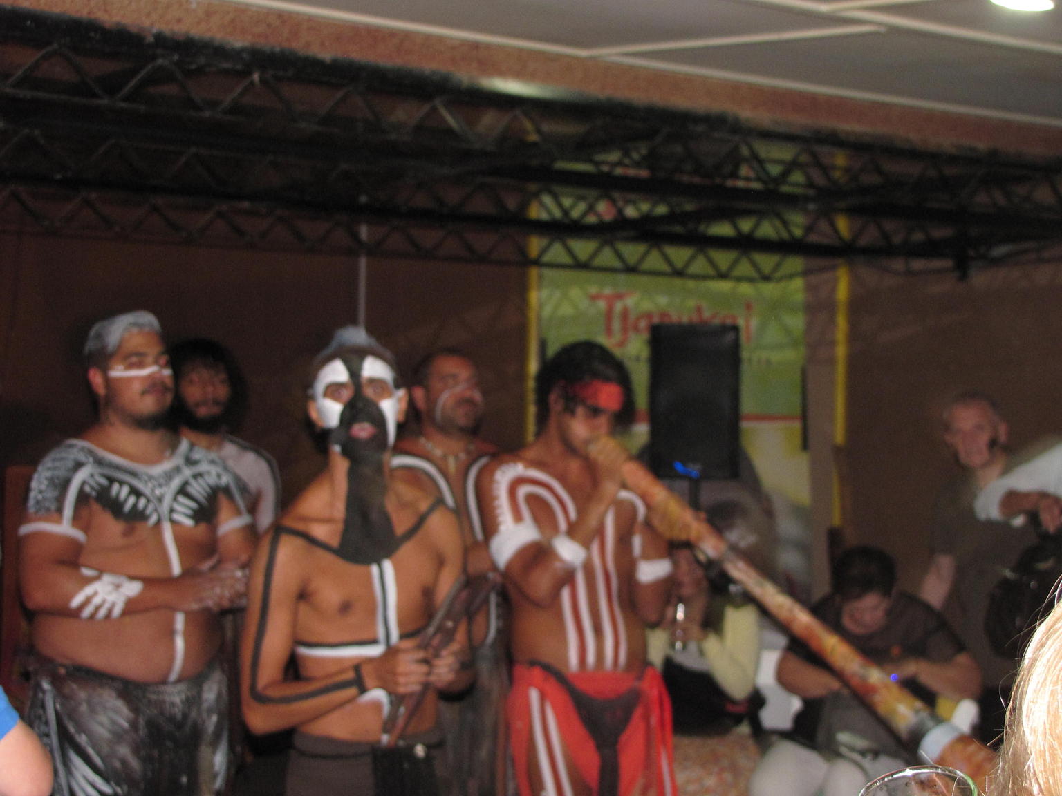 Tjapukai Aboriginal Cultural Park Cairns Consejos Antes De Viajar Fotos Y Reseñas Planet