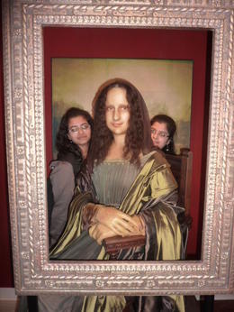 Photo of Amsterdam Wax Museum Thanks to the Holland pass, we actually skipped the queue at the Wax museum! , Gaurav K - August 2012