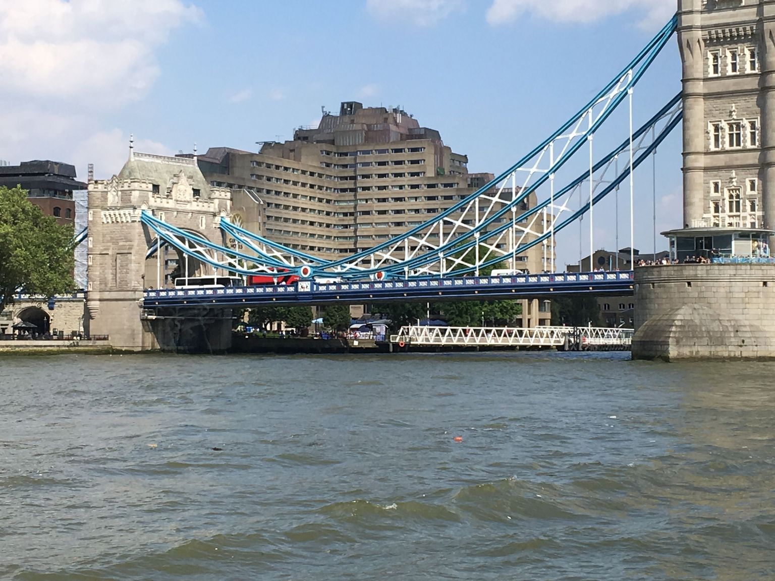 London bridge