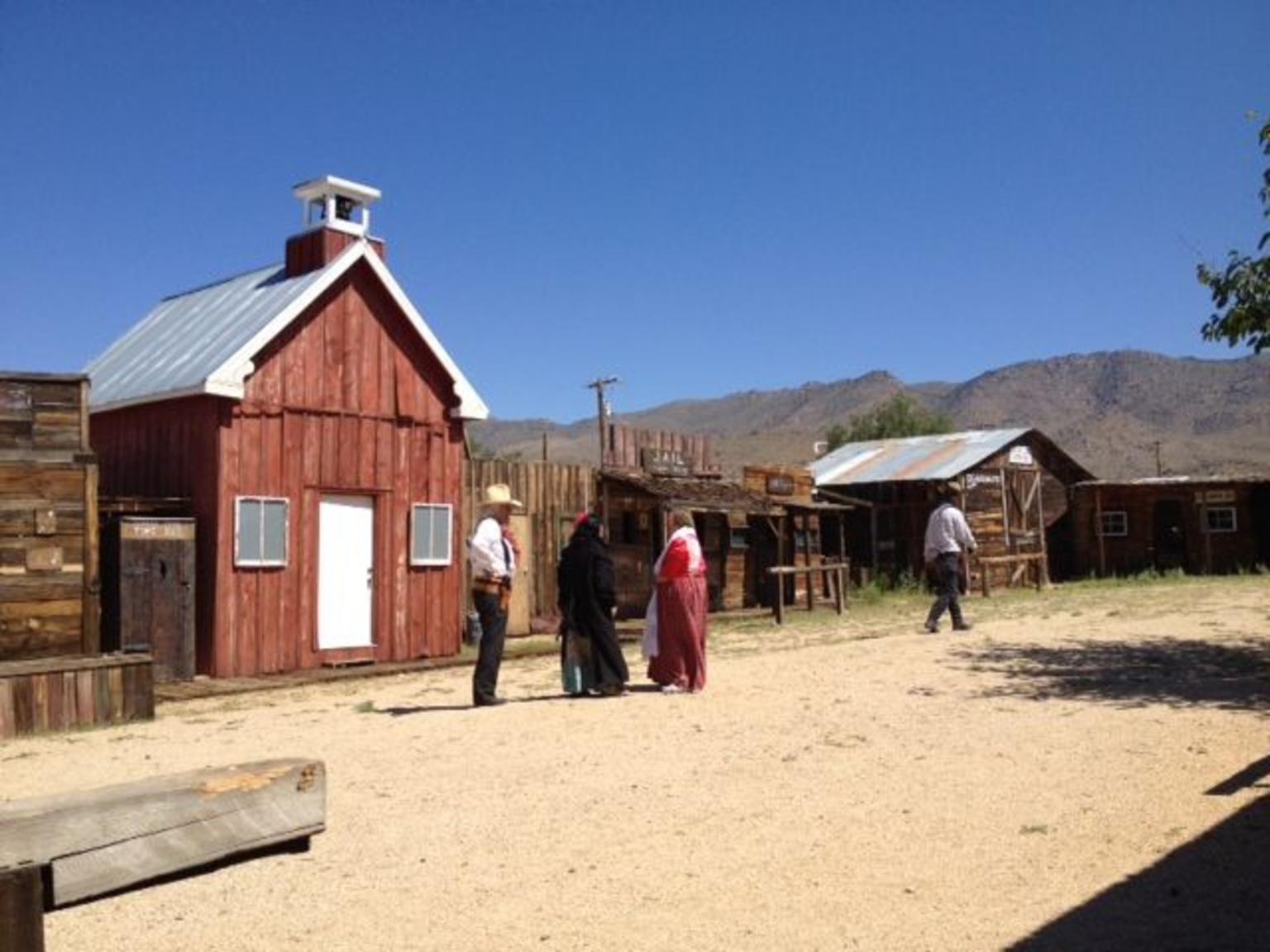 Cowboy Show