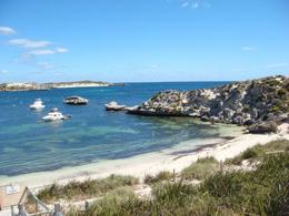 Photo of Full-Day Rottnest Island Bike and Snorkel Tour Full-Day Rottnest Island Bike and Snorkel Tour - April 2012