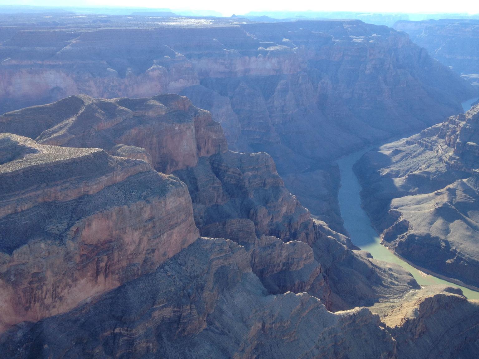 Grand Canyon