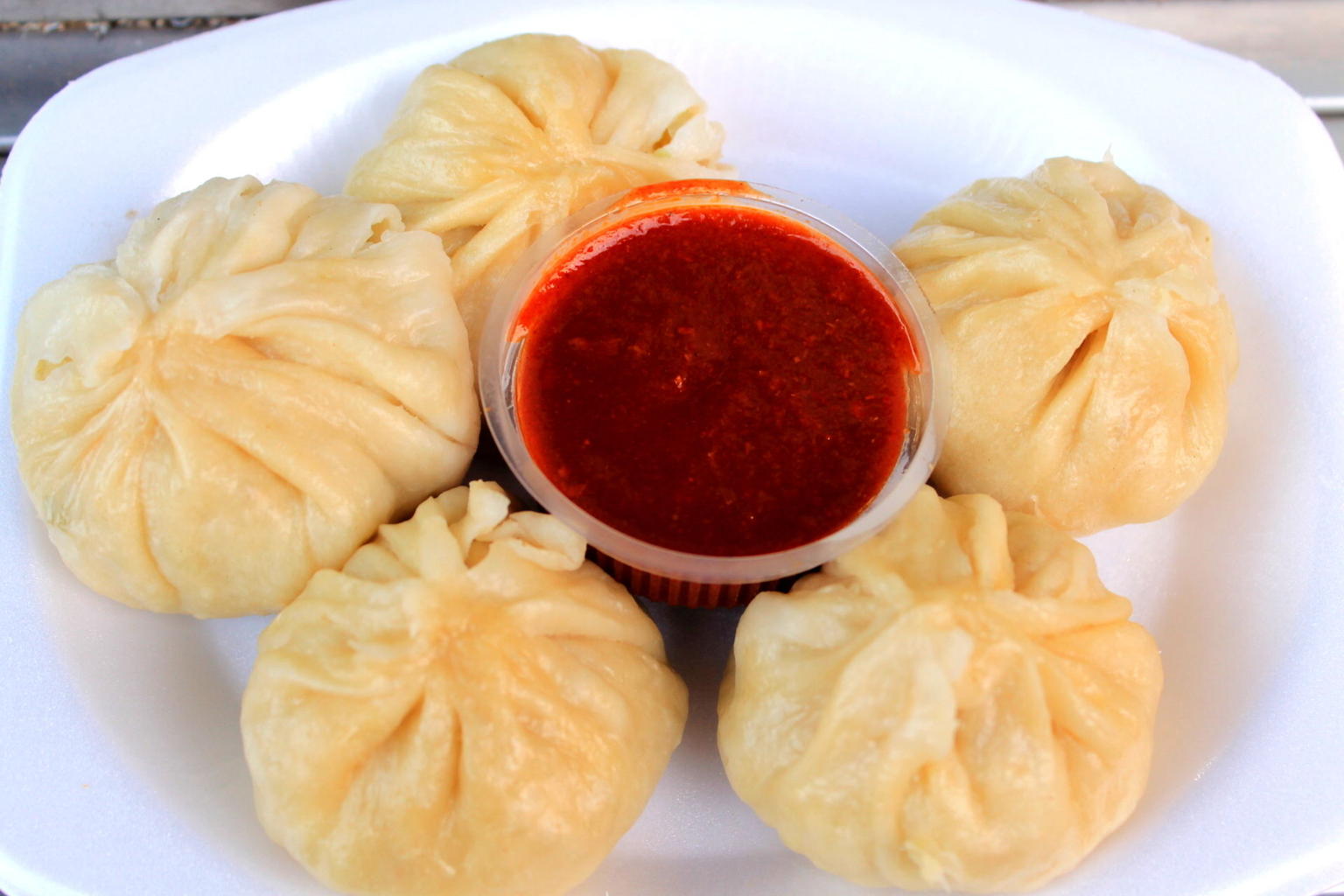 Momos