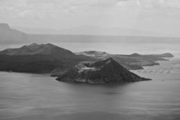 Photo of Tagaytay Ridge Tour from Manila: Palace in the Sky, Taal Volcano and Las Pinas Bamboo Organ Taal Volcano - June 2013