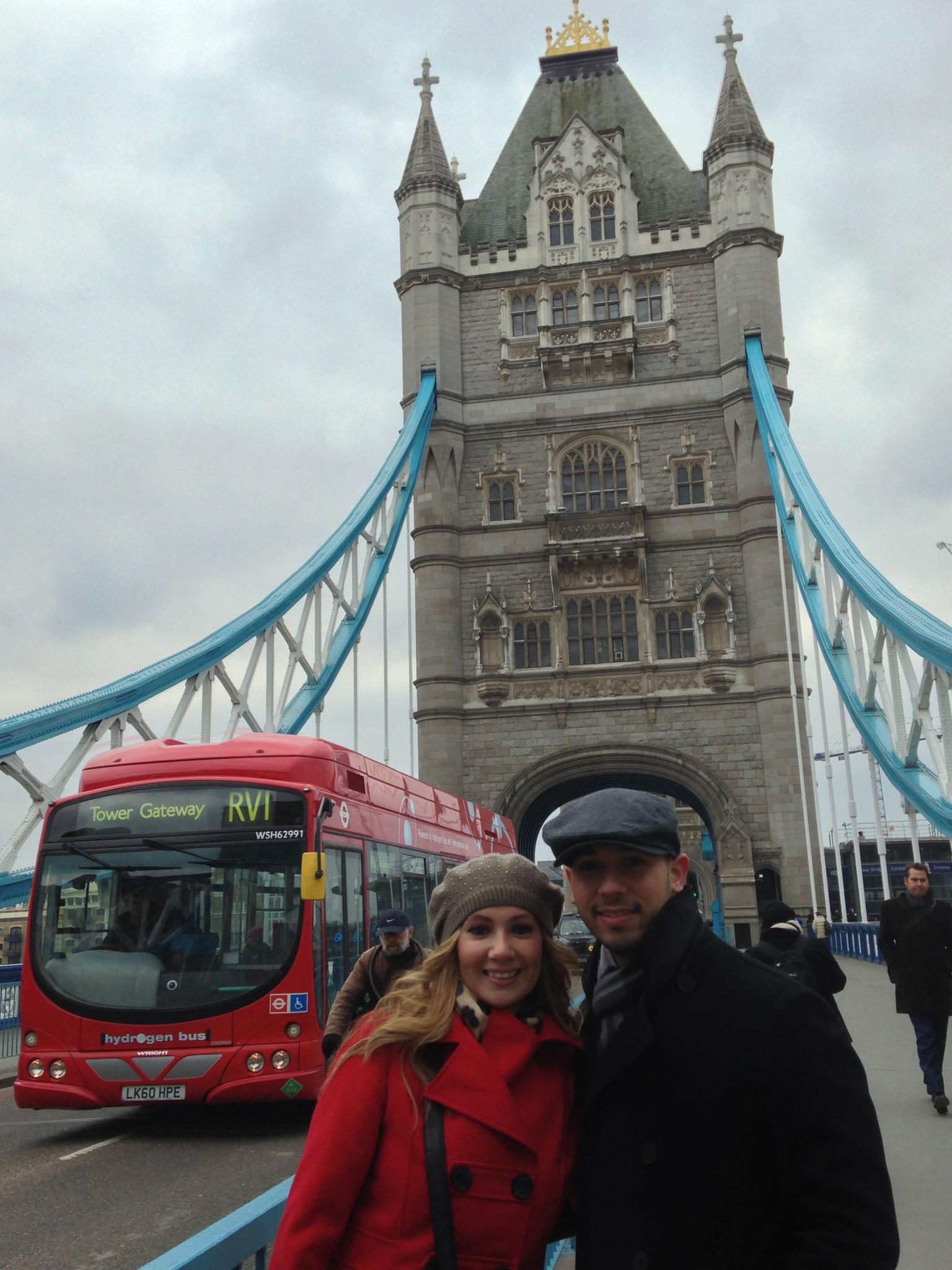 Tower of London