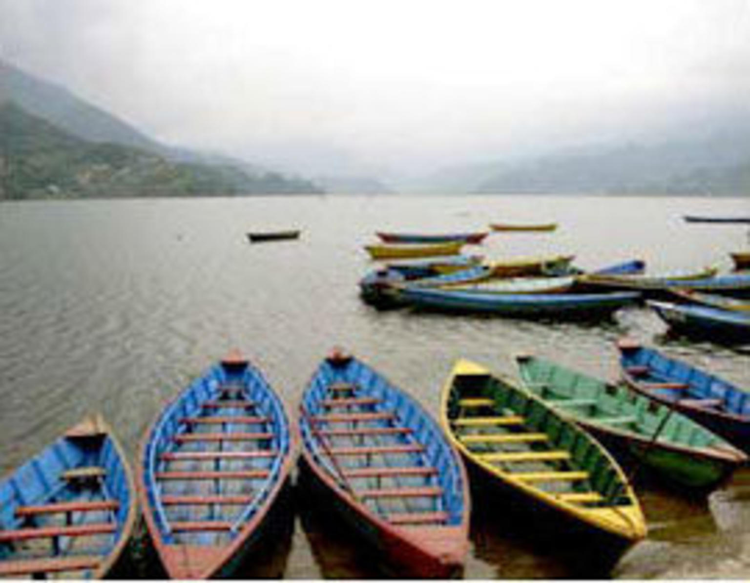 Boats