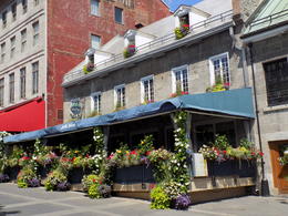 Photo of Dinner spot Our guide suggested this restaurant among others as a place to eat afterward , kristin w - August 2016