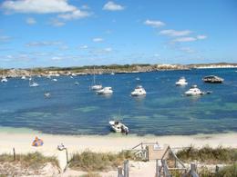 Photo of Full-Day Rottnest Island Bike and Snorkel Tour Full-Day Rottnest Island Bike and Snorkel Tour - April 2012