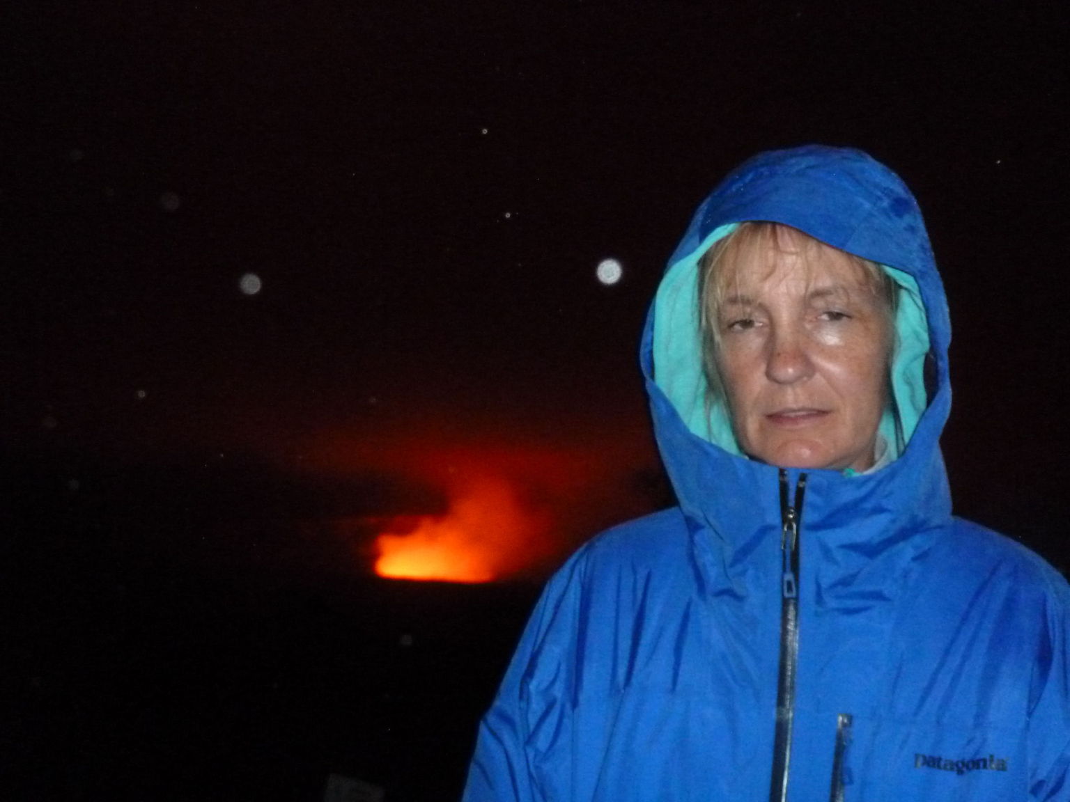 Lava-Tour Vulcano.