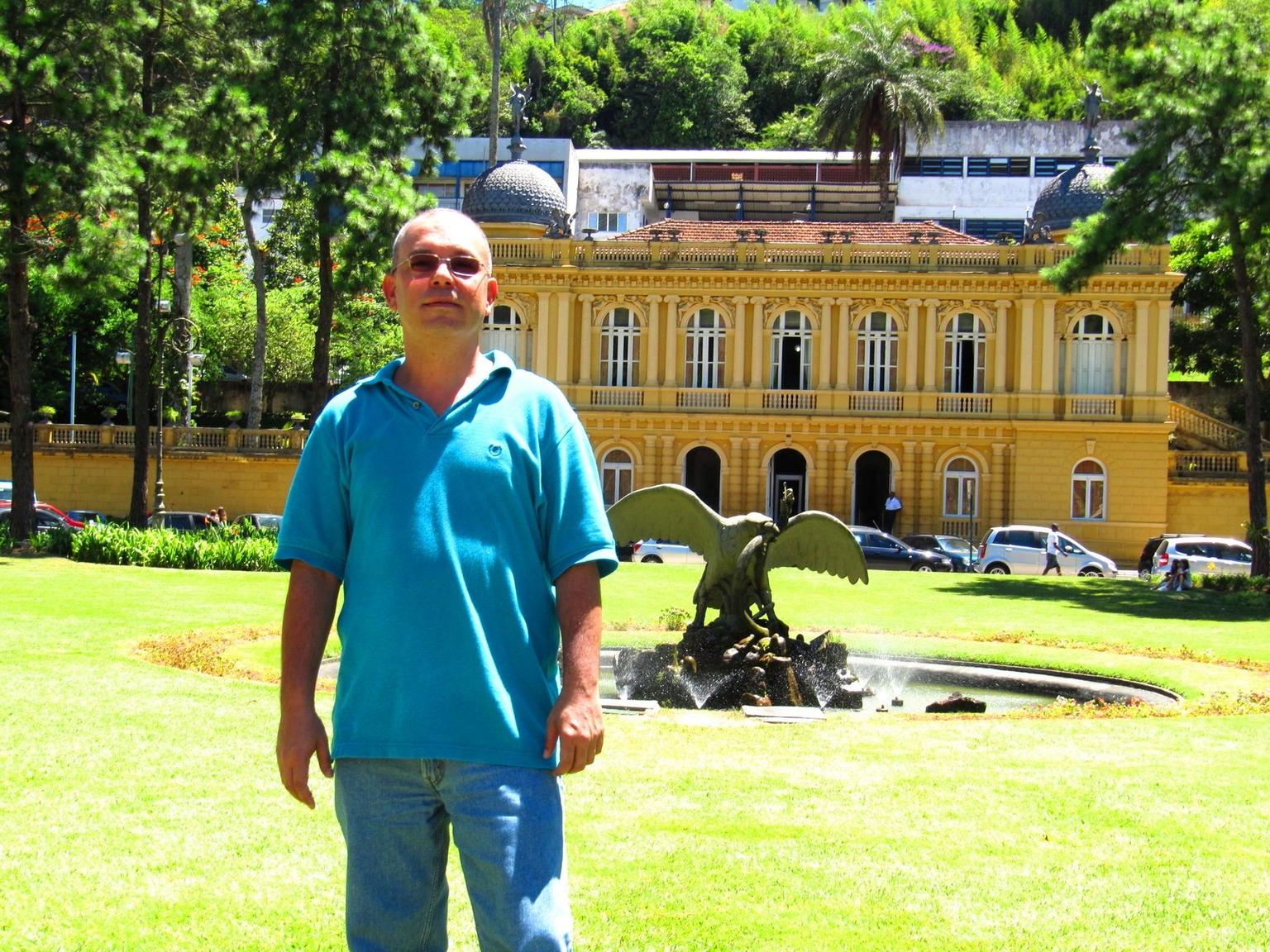 Petropolis