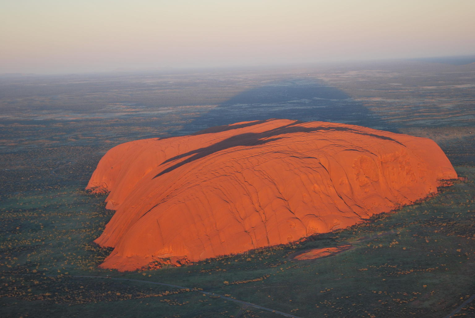 Uluru