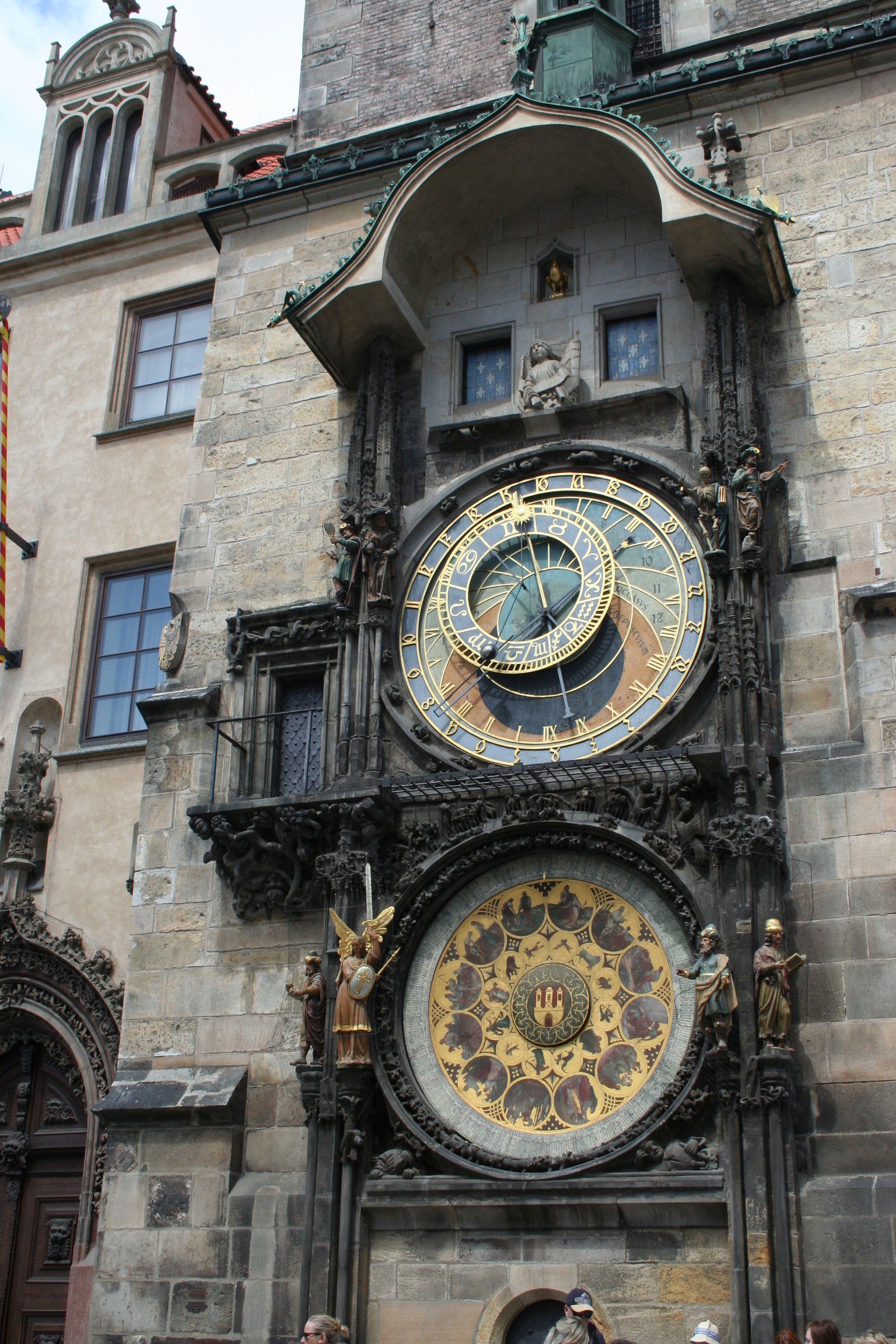 Astronomical Clock