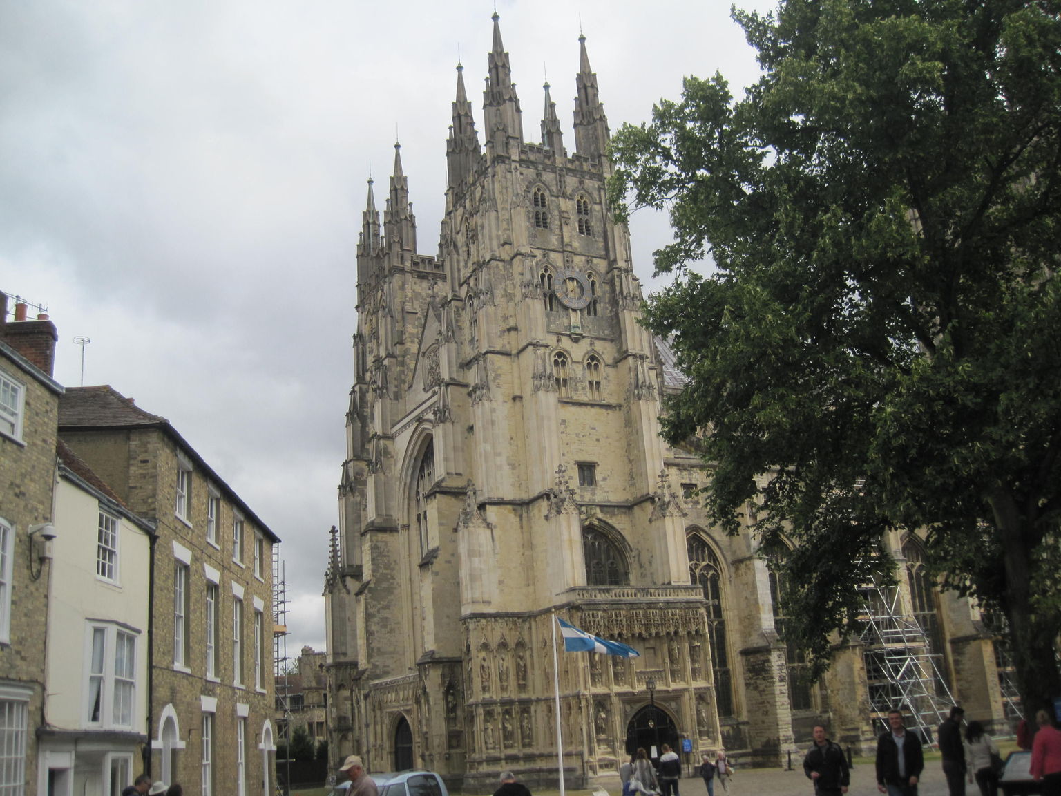 Canterbury Cathedral