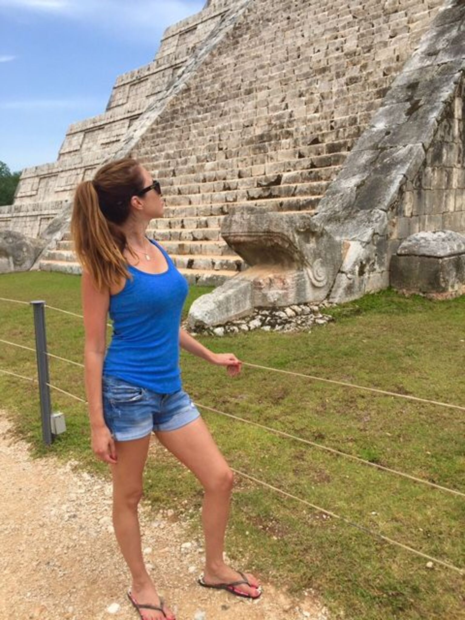 Chichen Itza