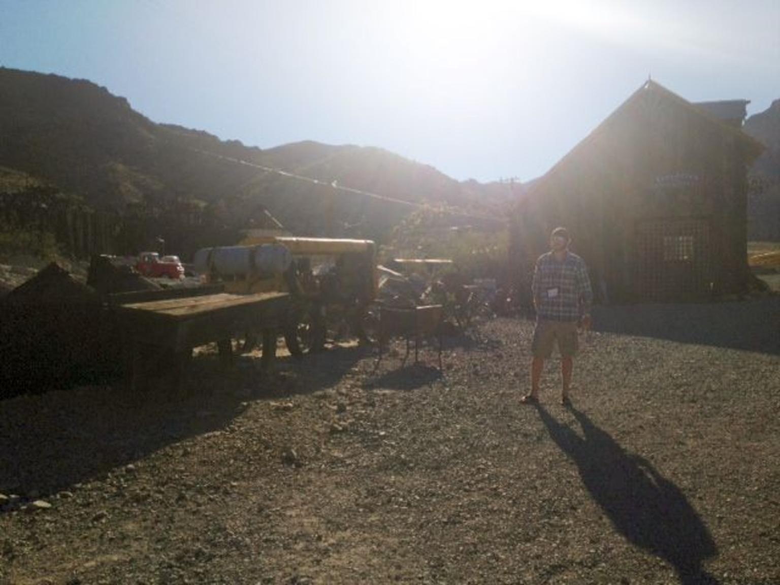 El Dorado Canyon